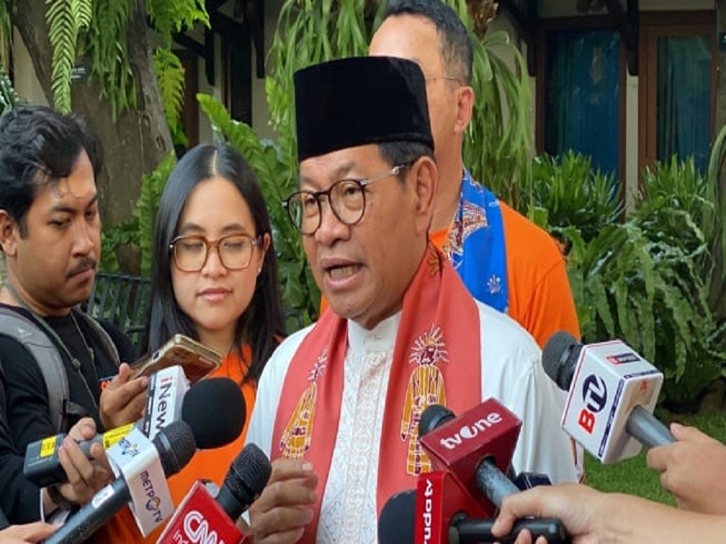 Pramono Anung