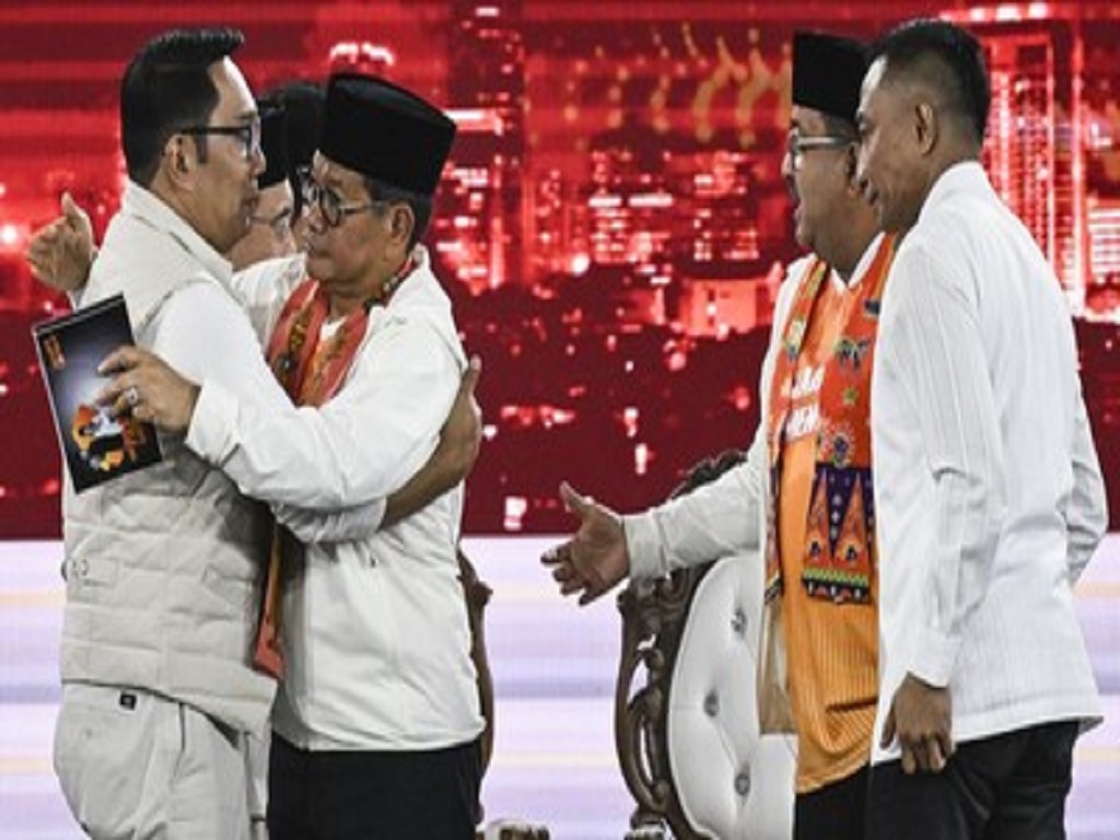 Ridwan Kamil