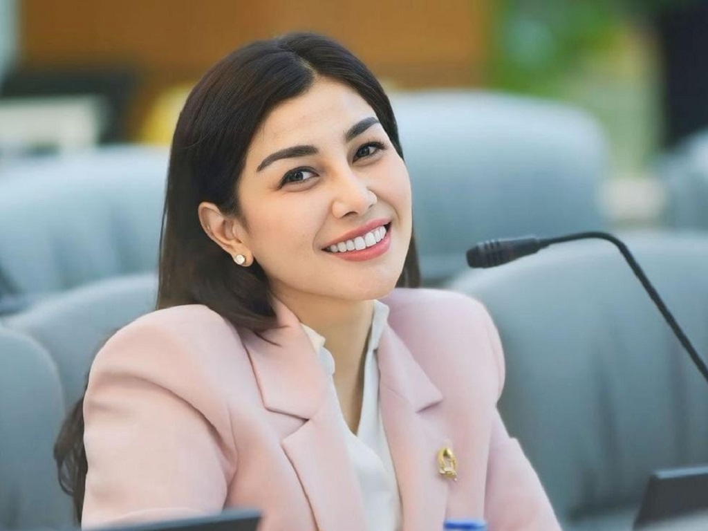 Nisya Ahmad