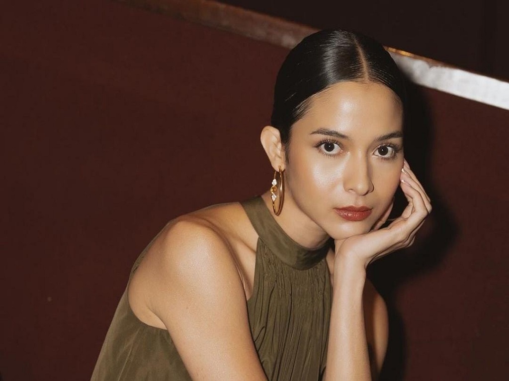 Putri Marino