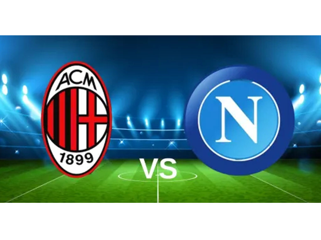 AC Milan vs Napoli