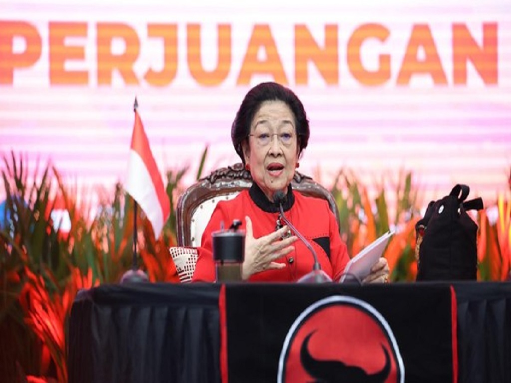 Megawati