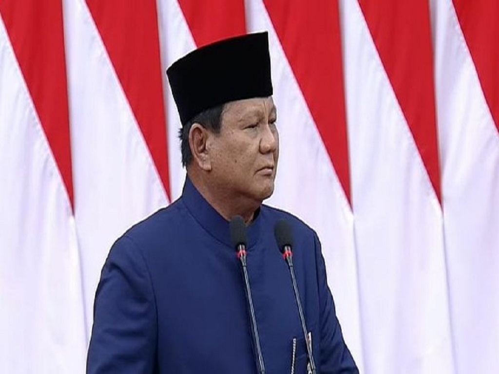 Prabowo