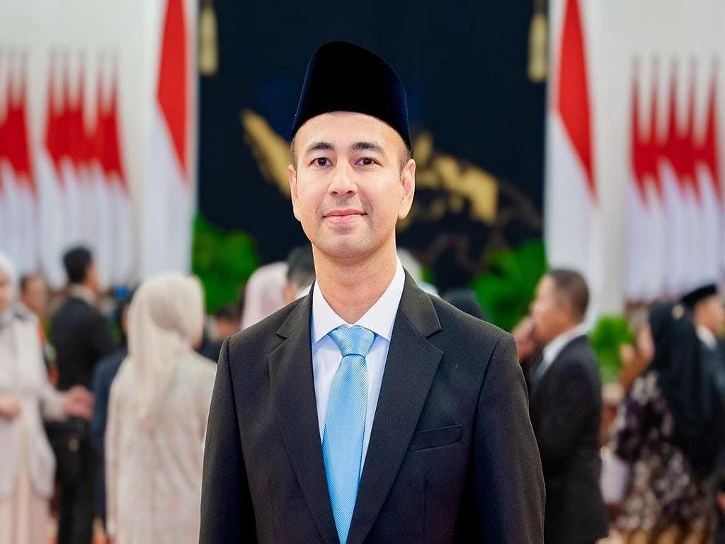 Raffi Ahmad