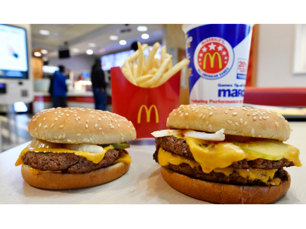 McDonald’s