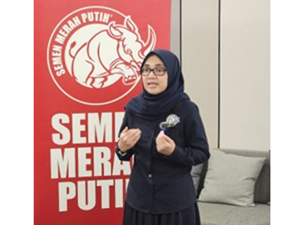 Nyiayu Chairunnikma