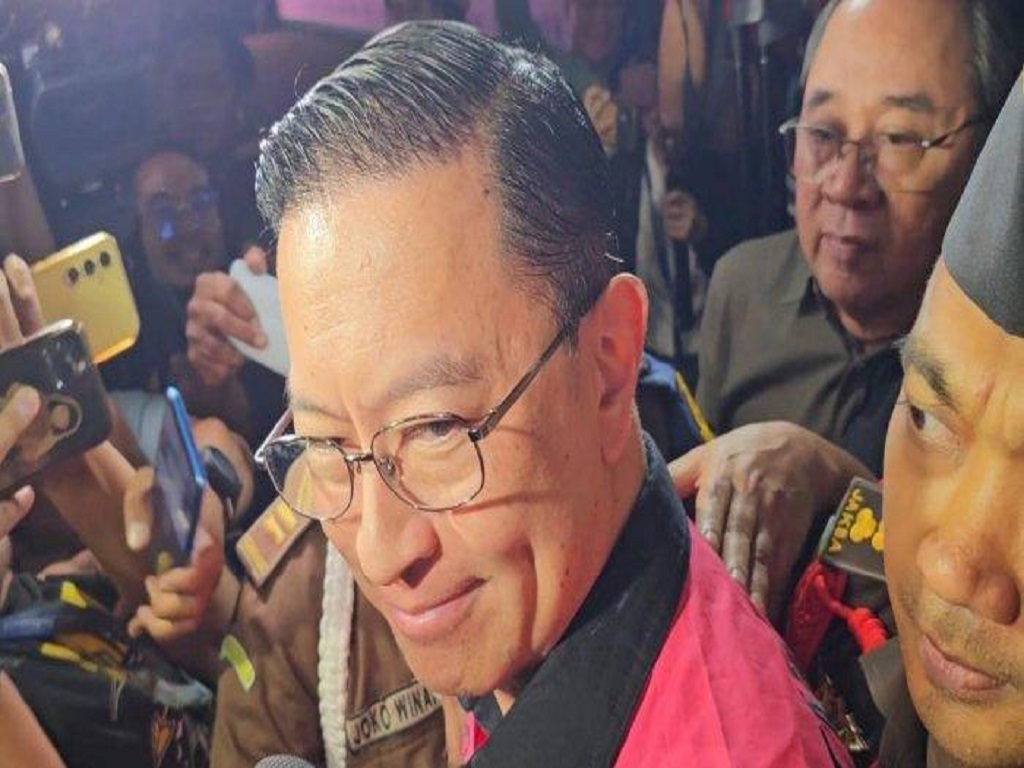 Tom Lembong