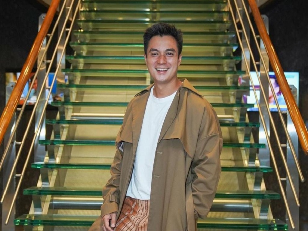 Baim Wong