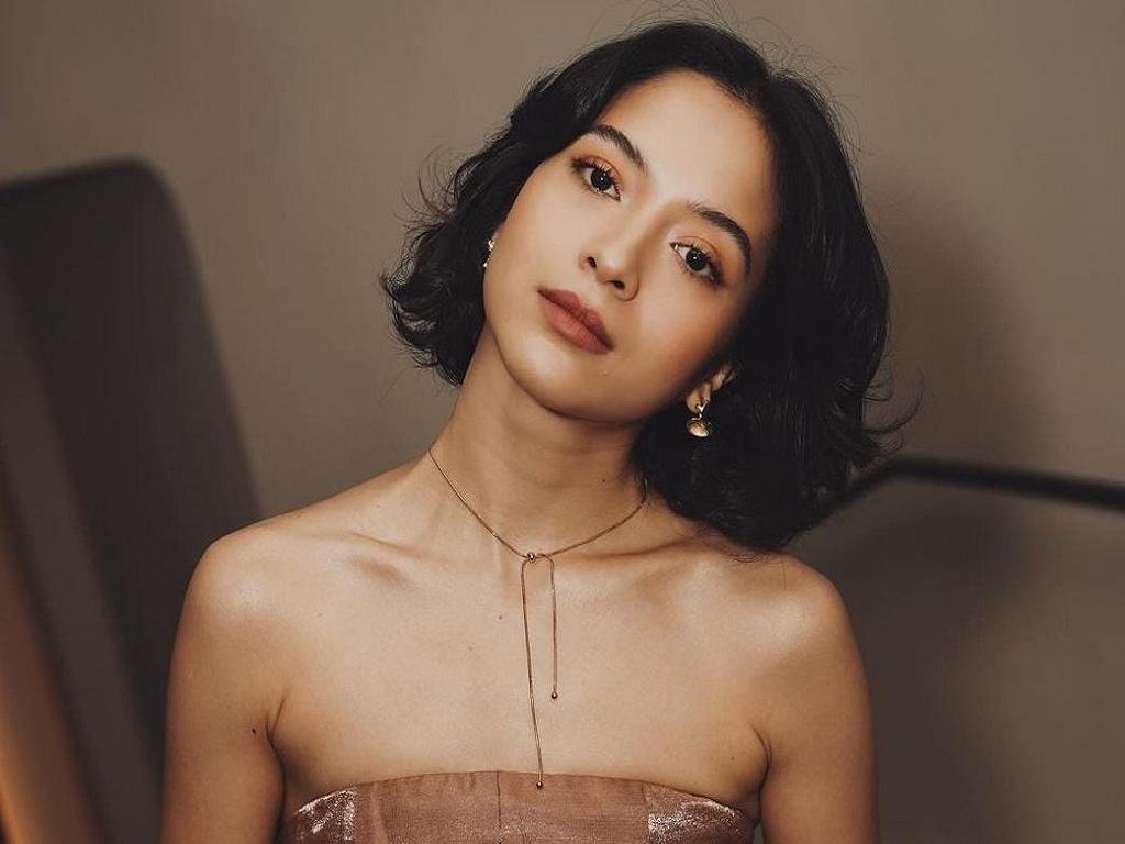 Putri Marino