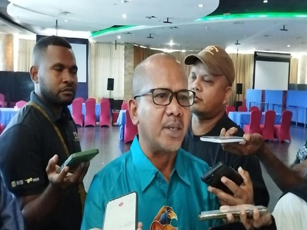 Bawaslu Papua