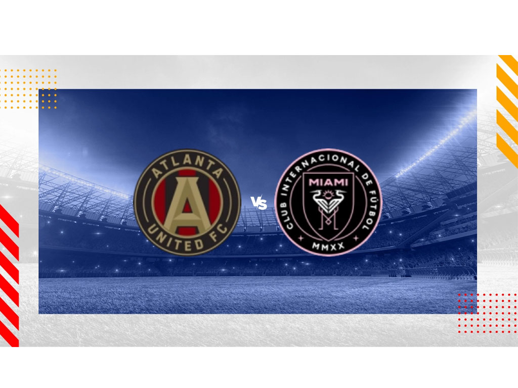 Atlanta United vs Inter Miami