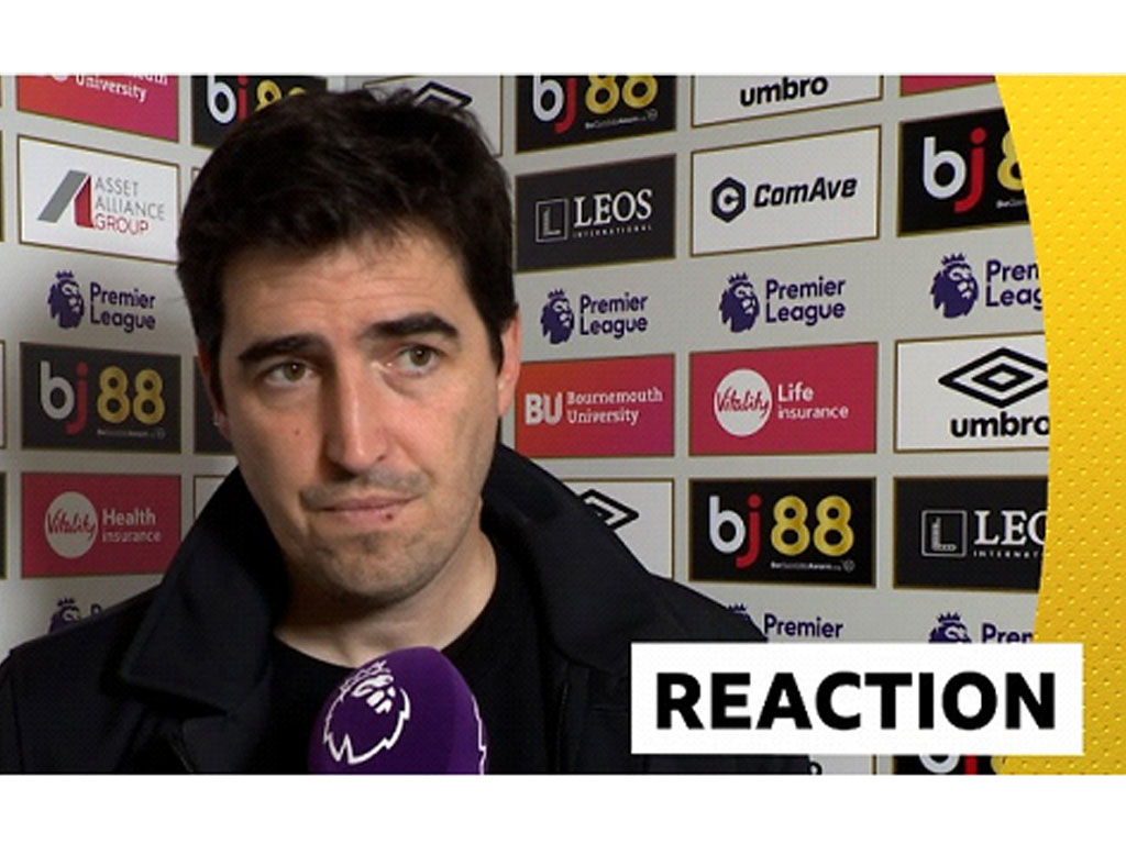 Andoni Iraola