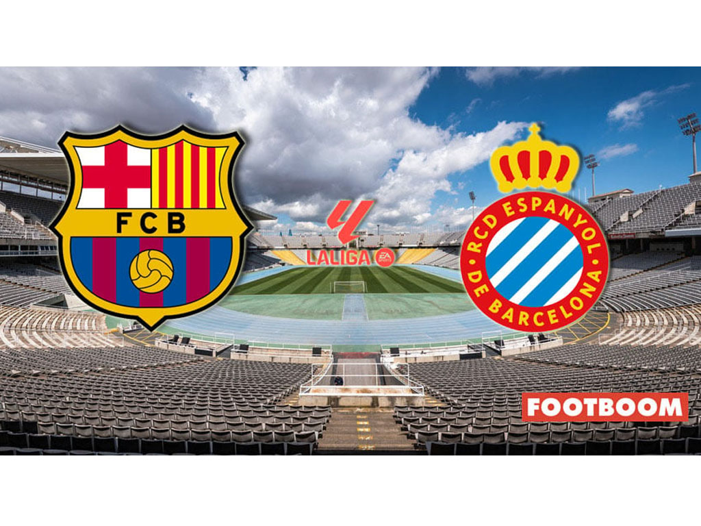 Barcelona vs Espanyol