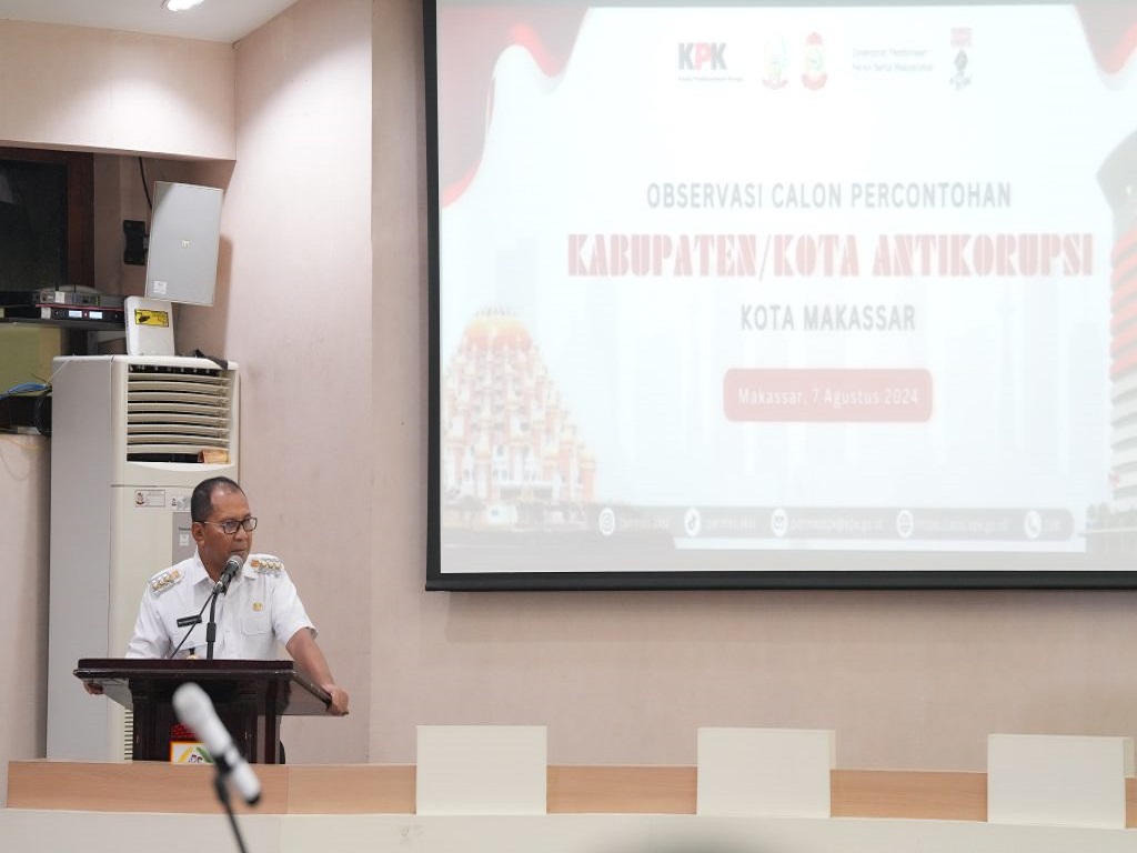Kota Makassar