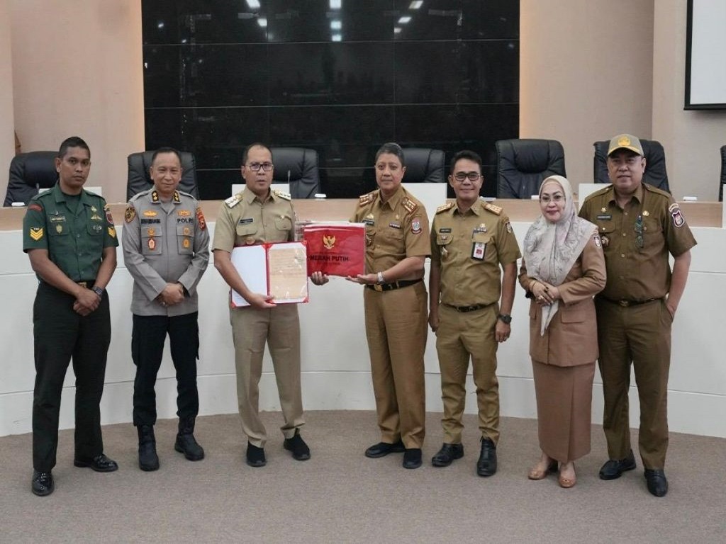 Kota Makassar