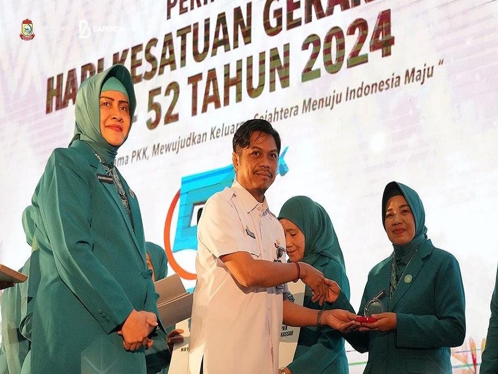 Bapenda Makassar