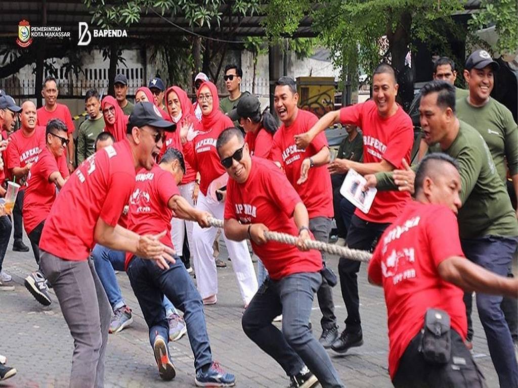 Bapenda Makassar