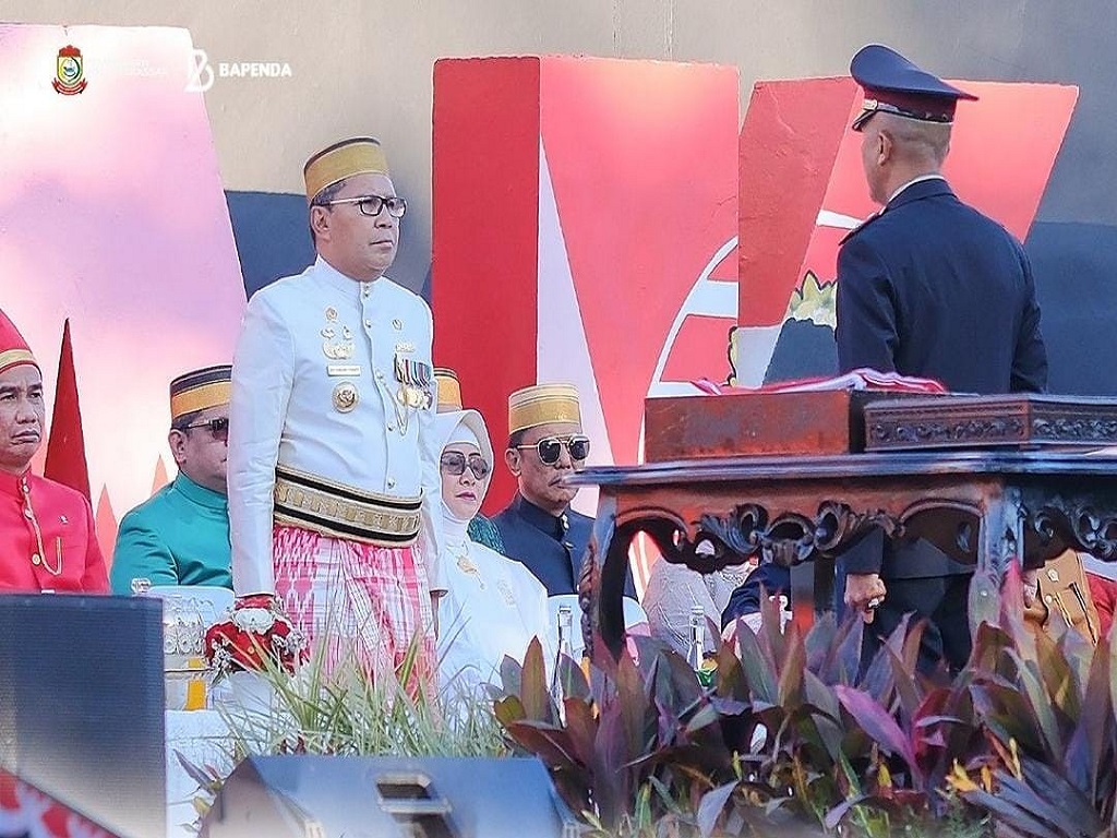 Bapenda Makassar