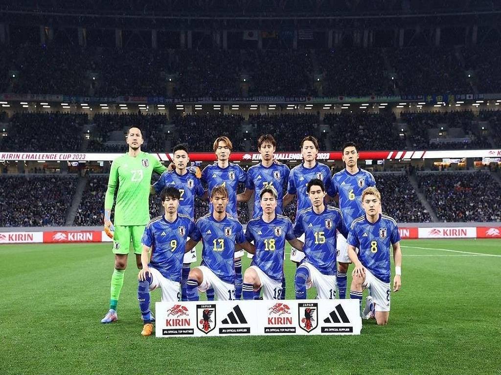 Timnas