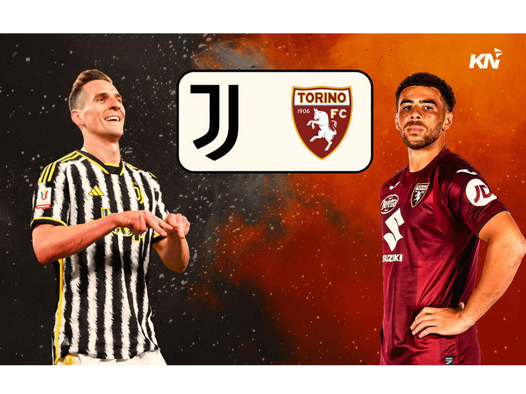 Juventus vs Torino