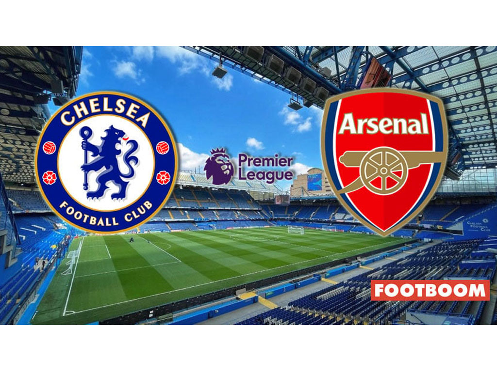 Chelsea vs Arsenal