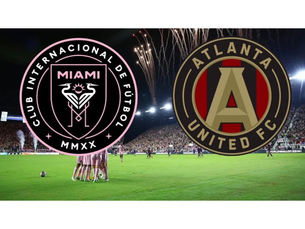 Inter Miami vs Atlanta United