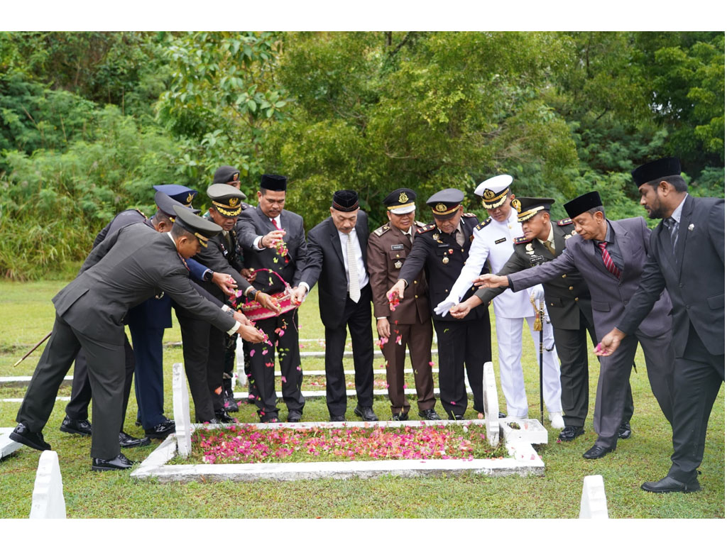 hari pahlawan korem lw1
