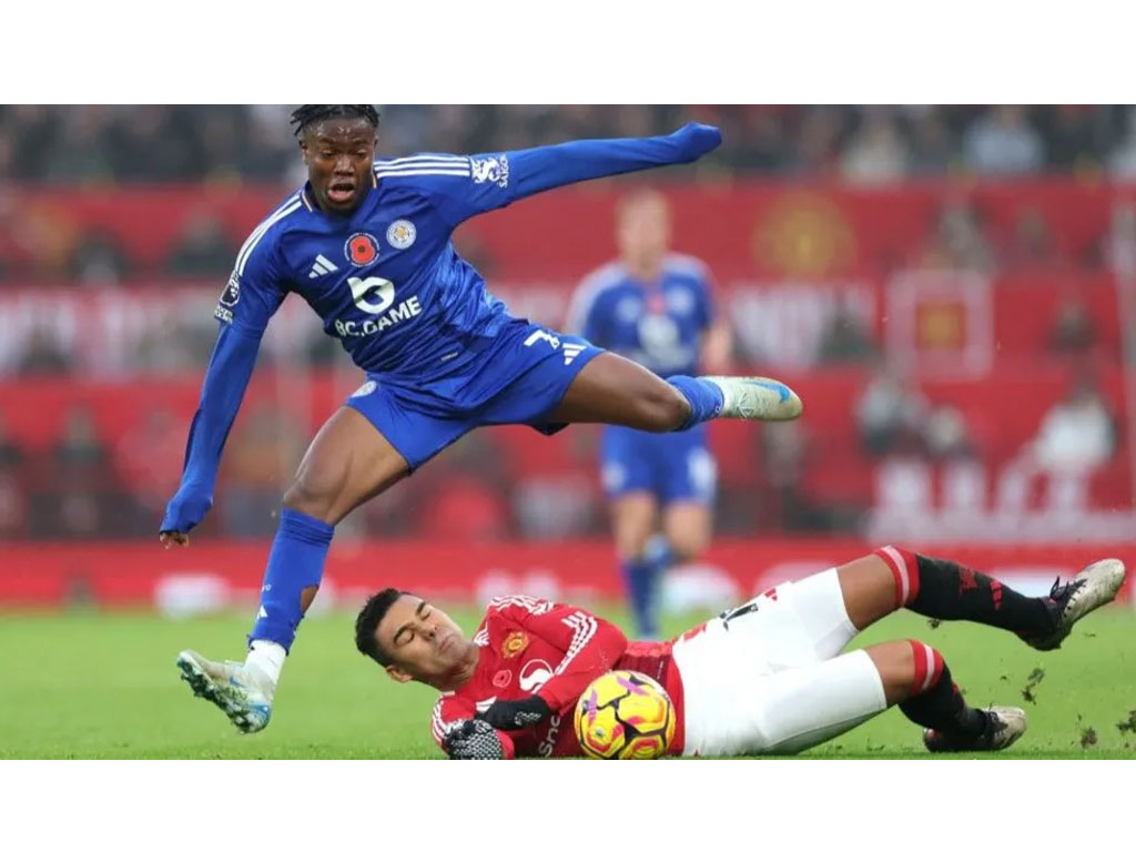 Casemiro