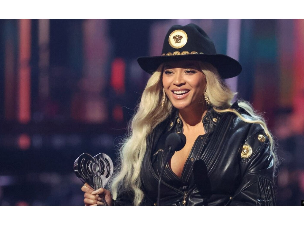 Beyoncé