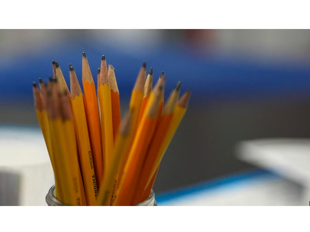 pensil