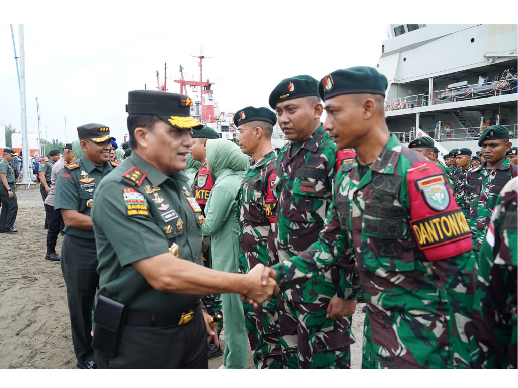 prajurit tni aceh ke papua4