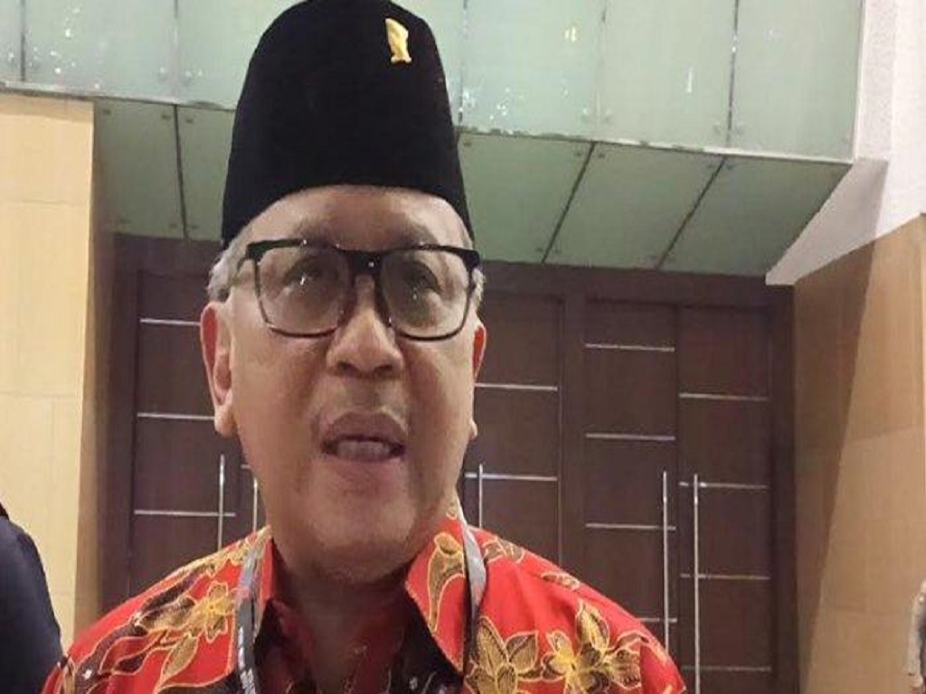 Hasto Kristiyanto
