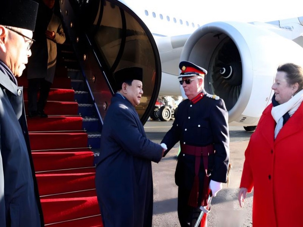 Prabowo