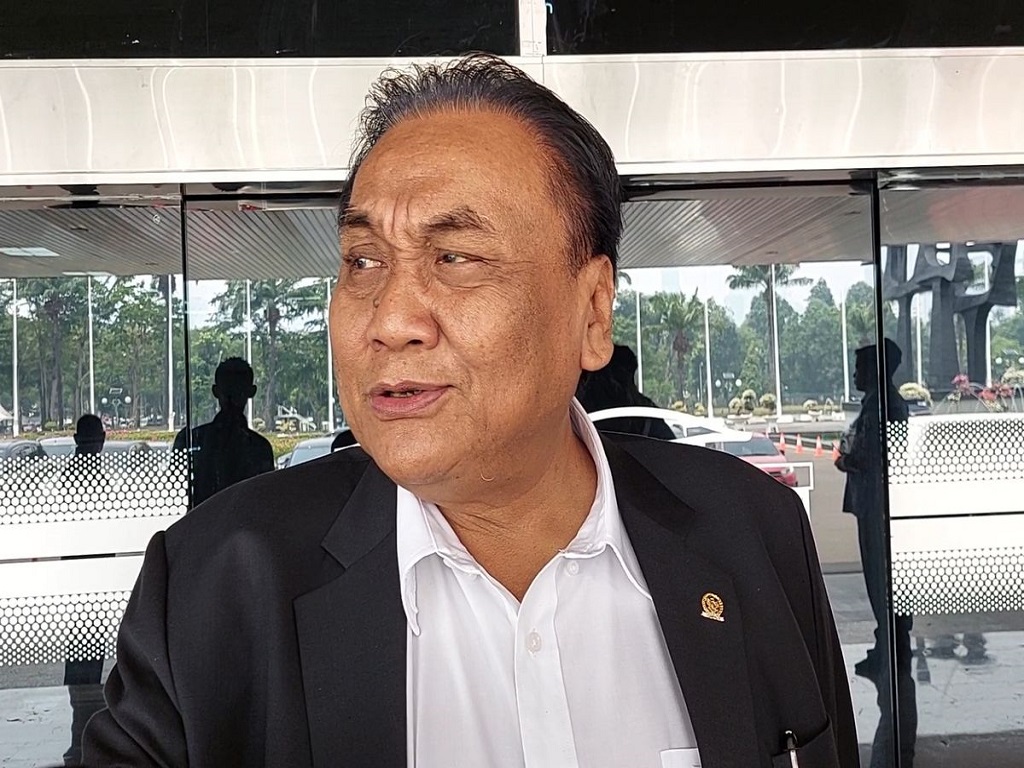 Bambang Pacul