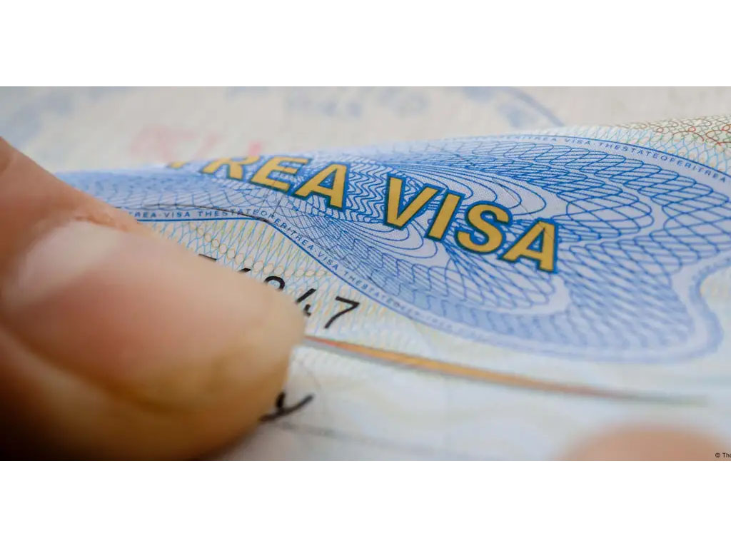Visa Jerman
