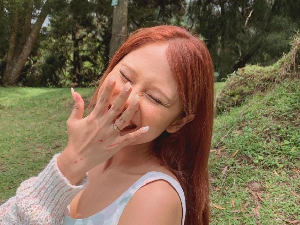 Nadin Amizah