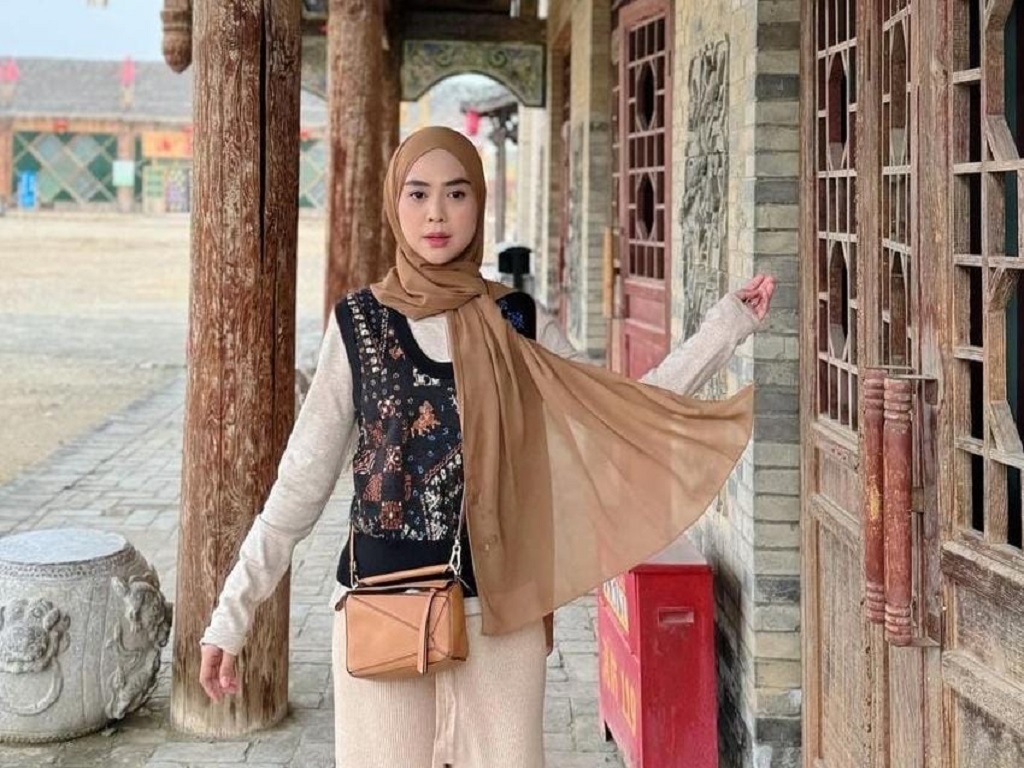 Ria Ricis