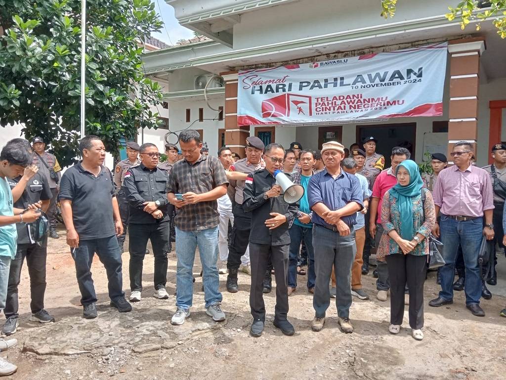 Pilkada Way Kanan
