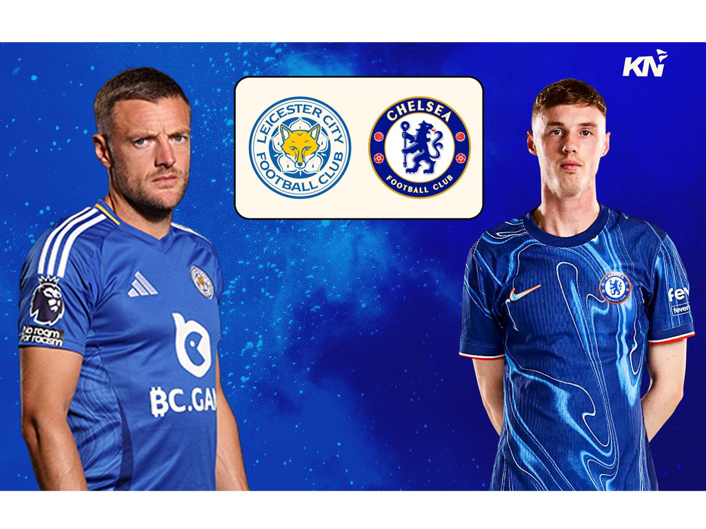 Leicester City vs Chelsea