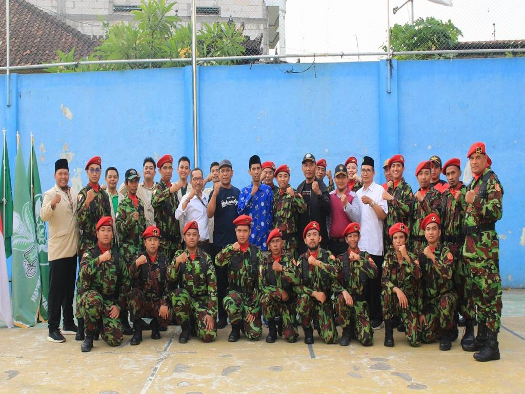 Pemuda Muhammadiyah