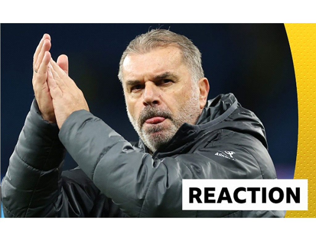 Ange Postecoglou