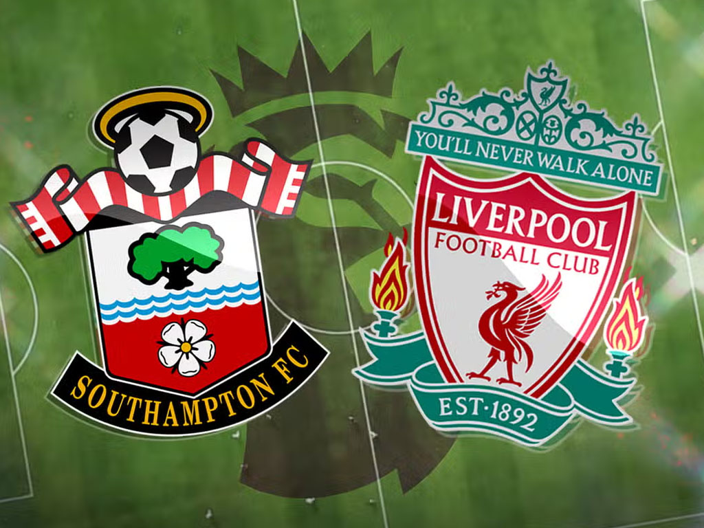 Southampton vs Liverpool