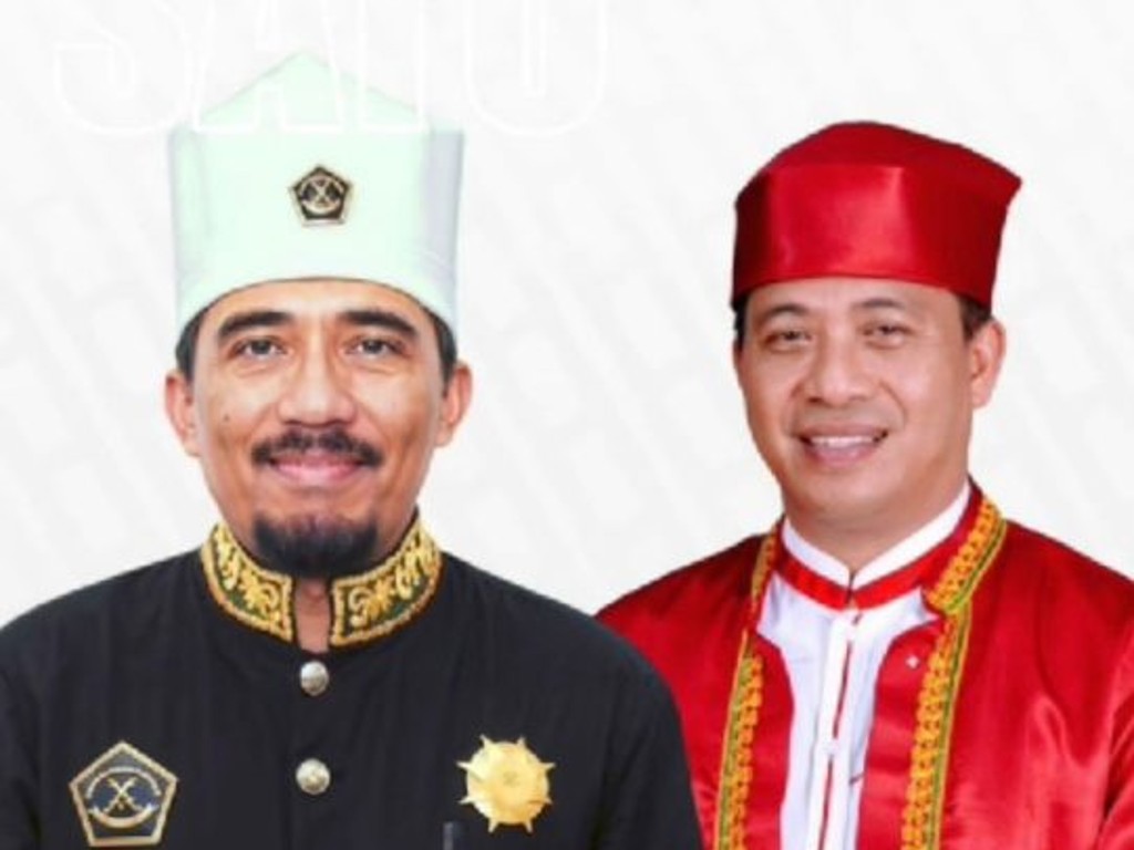 Husain-Asrul