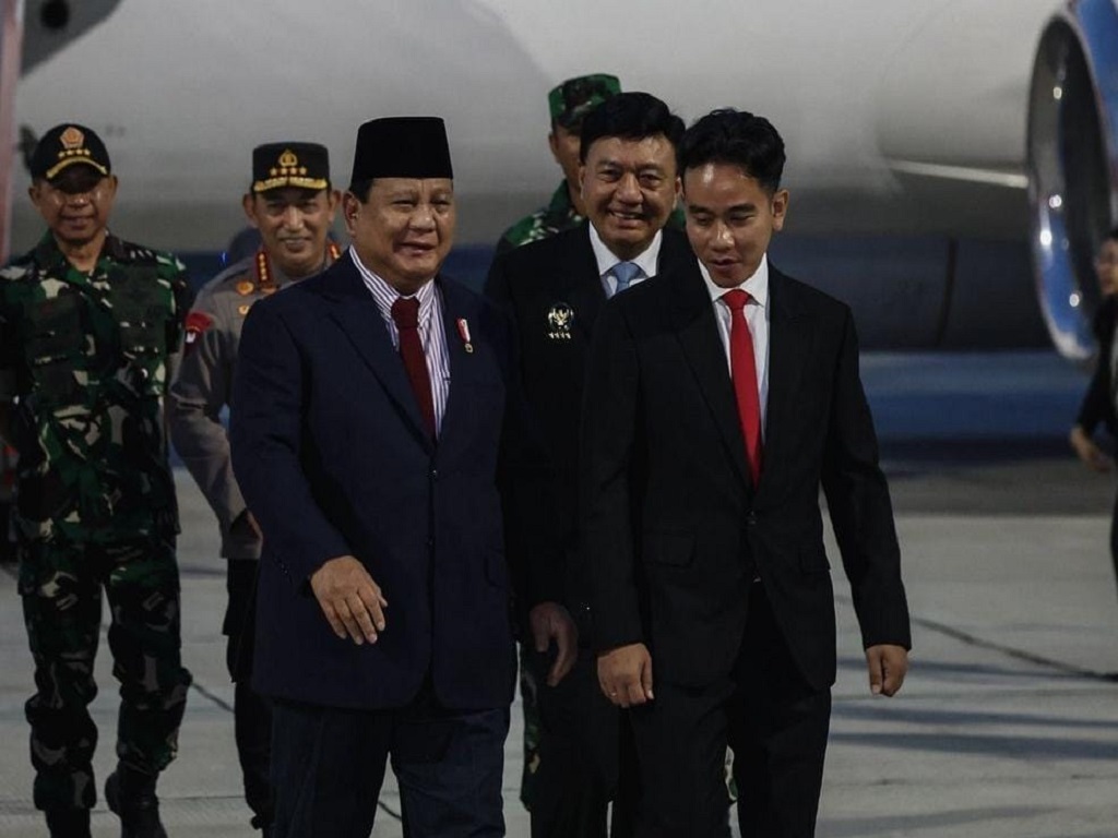 Prabowo