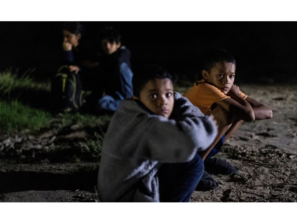 migran anak