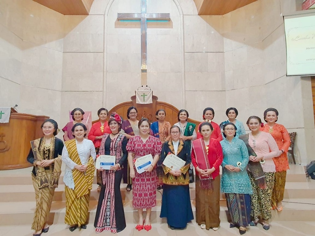 Lomba Pidato Berbahasa Batak Toba