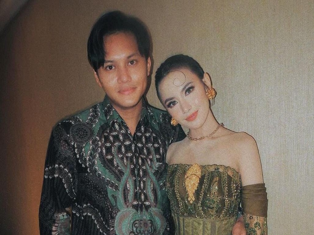 Rizky Febian