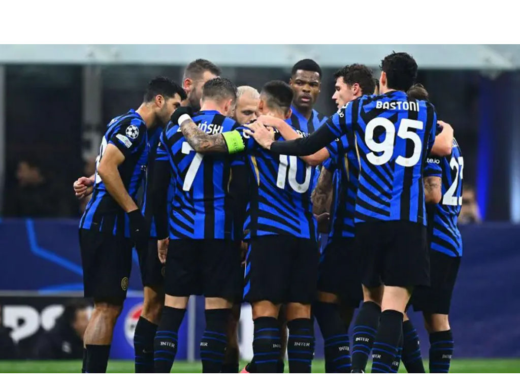 Inter Milan