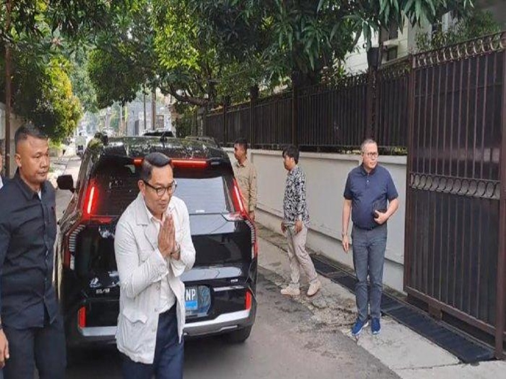 Ridwan Kamil