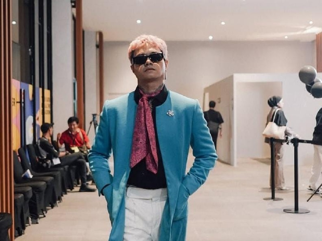 Reza Arap